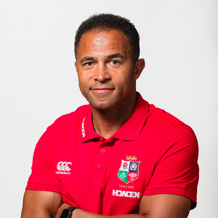 Jason Robinson