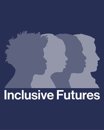 Inclusive Futures logo