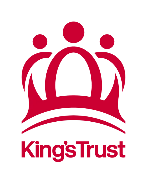 The King's Trust logo